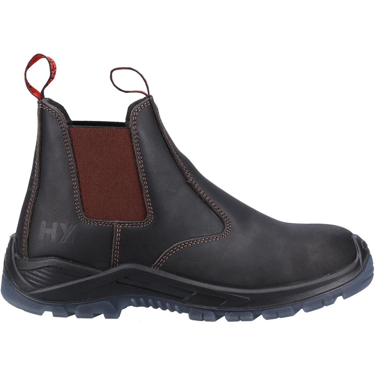 Hard Yakka Banjo NS Elastic Gusset Hard Yakka