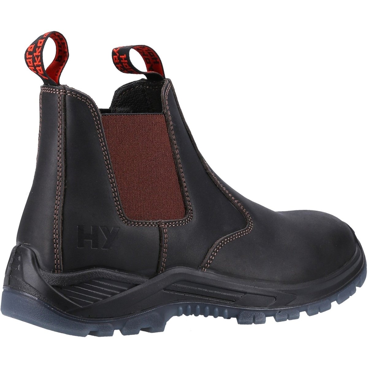 Hard Yakka Banjo NS Elastic Gusset Hard Yakka