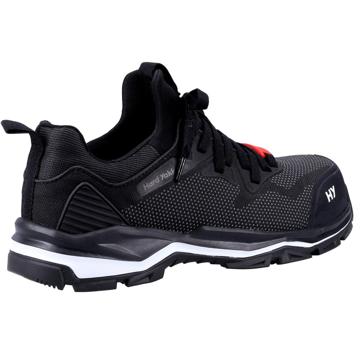 Hard Yakka Icon PR Sport Safety Hard Yakka