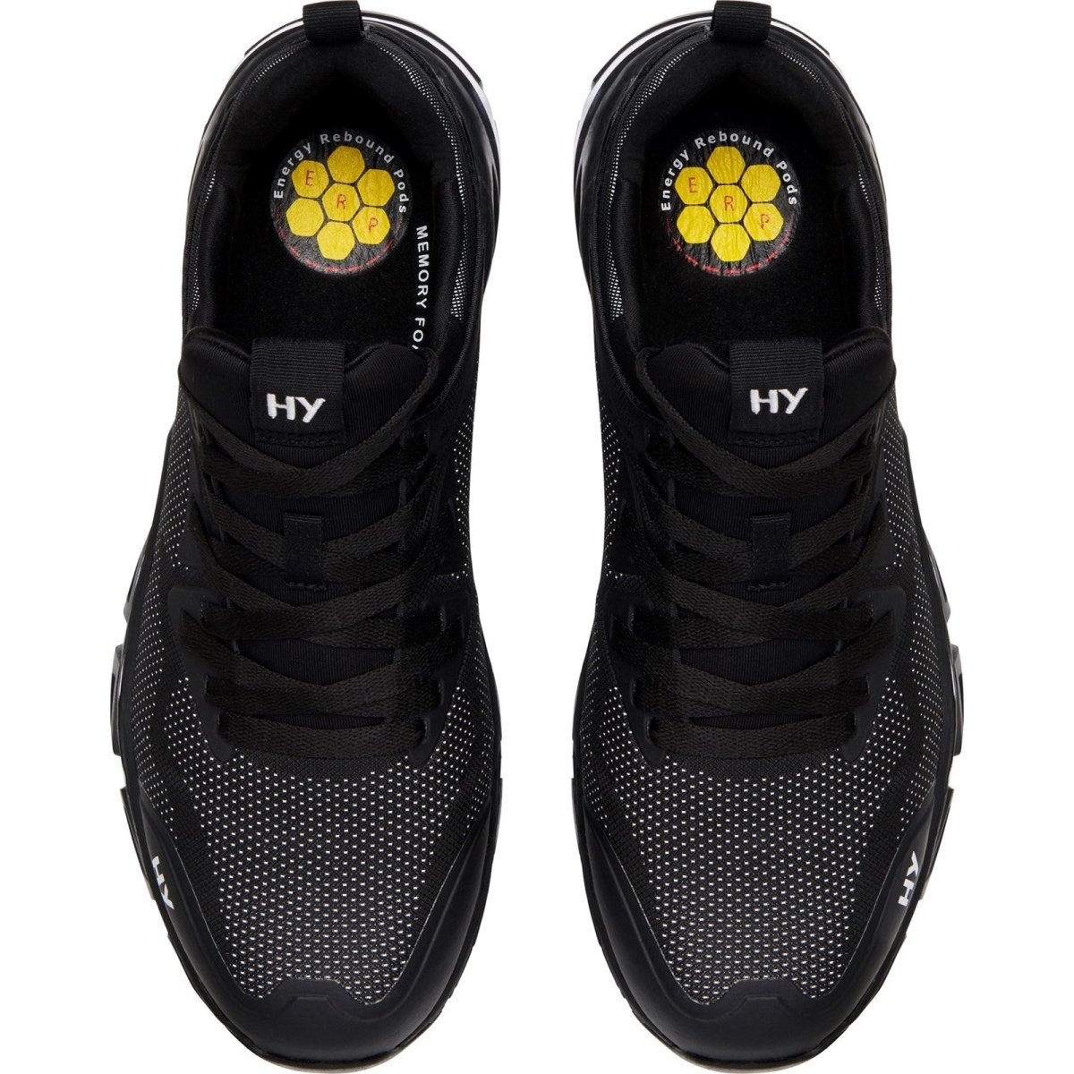 Hard Yakka Icon PR Sport Safety Hard Yakka
