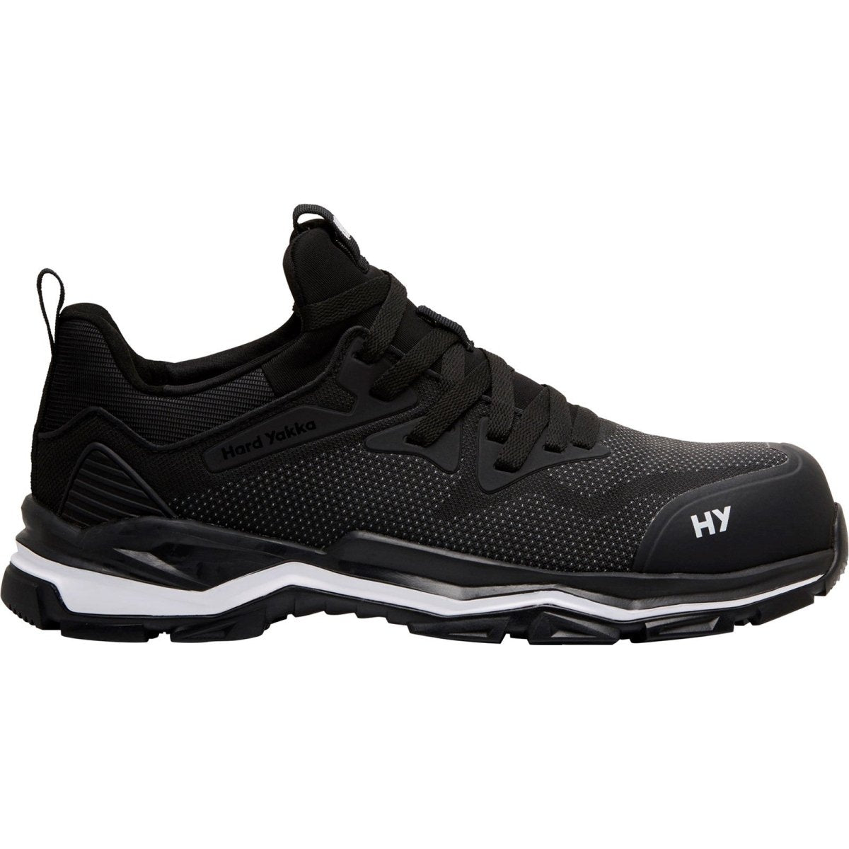 Hard Yakka Icon PR Sport Safety Hard Yakka