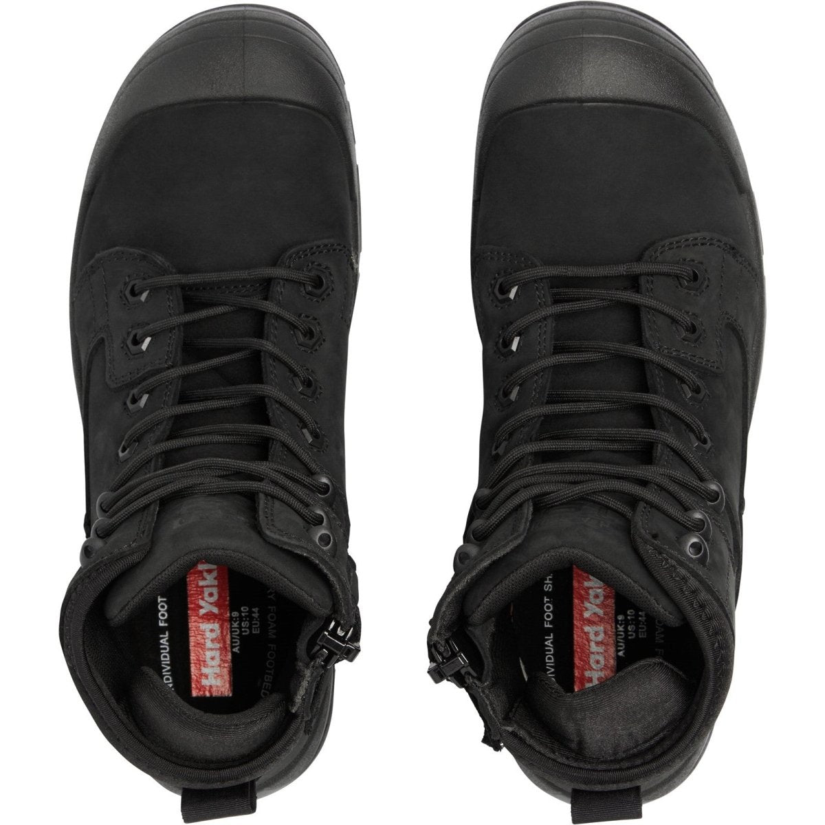 Hard Yakka Legend PR Safety Boot Hard Yakka