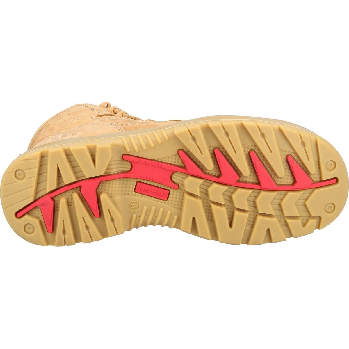 Hard Yakka Legend PR Safety Boot Hard Yakka