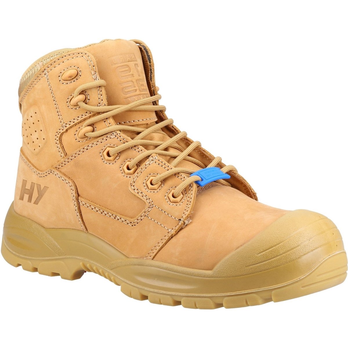 Hard Yakka Legend PR Safety Boot Hard Yakka