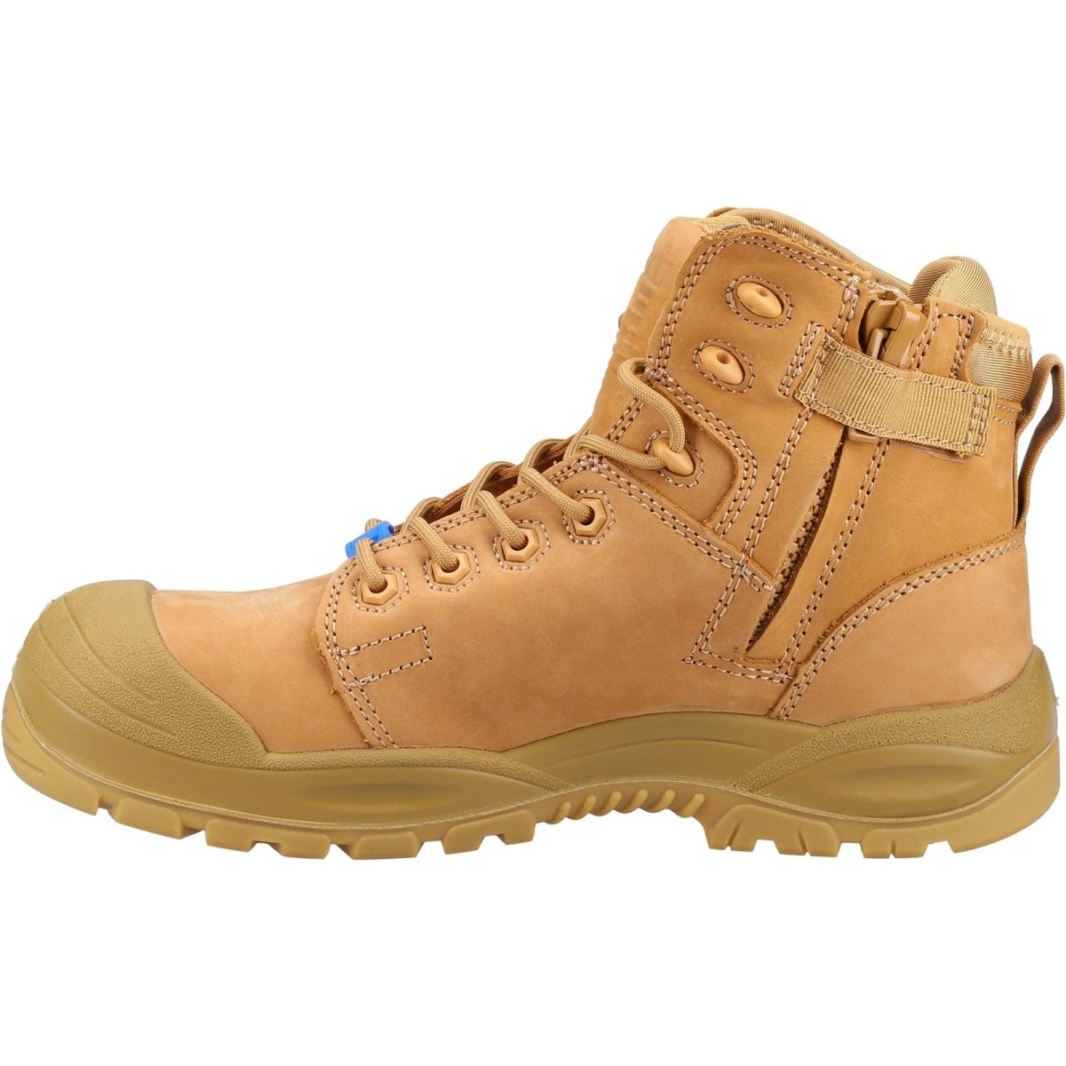 Hard Yakka Legend PR Safety Boot Hard Yakka