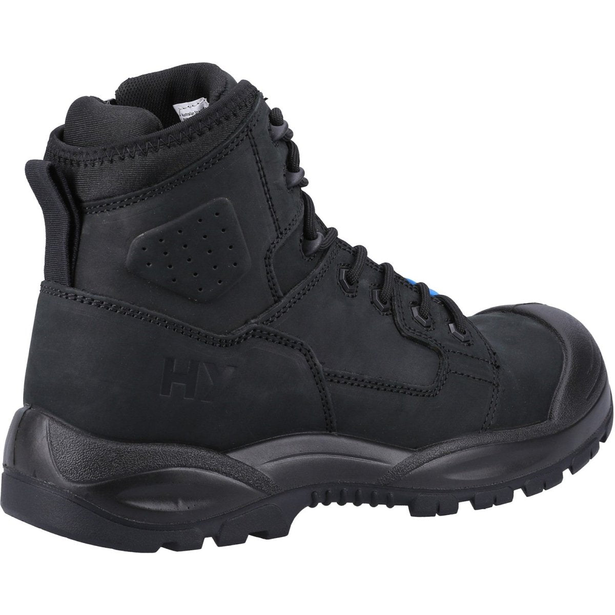 Hard Yakka Legend PR Safety Boot Hard Yakka