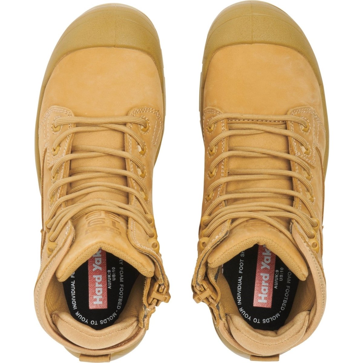 Hard Yakka Legend PR Safety Boot Hard Yakka