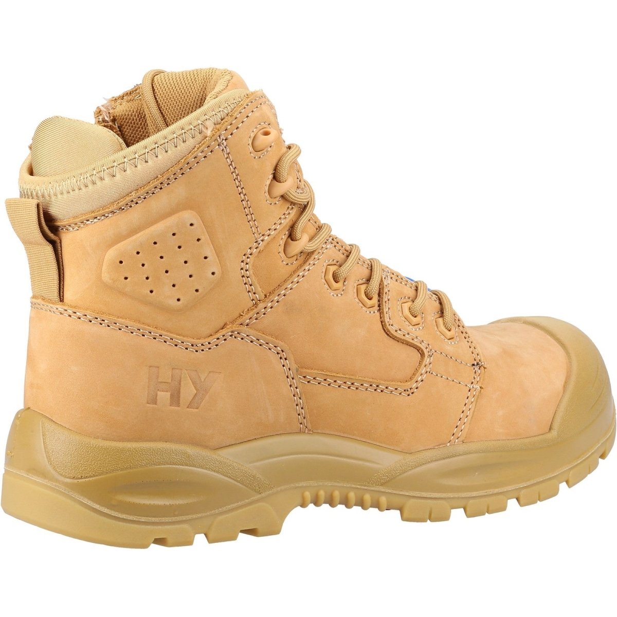 Hard Yakka Legend PR Safety Boot Hard Yakka
