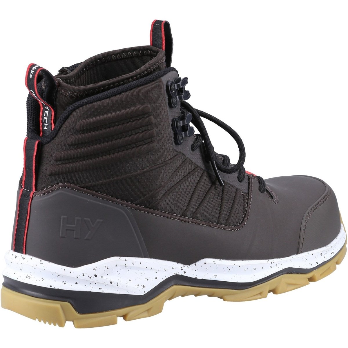 Hard Yakka Neo 2.0 PR Hybrid Side Zip Safety Boot Hard Yakka