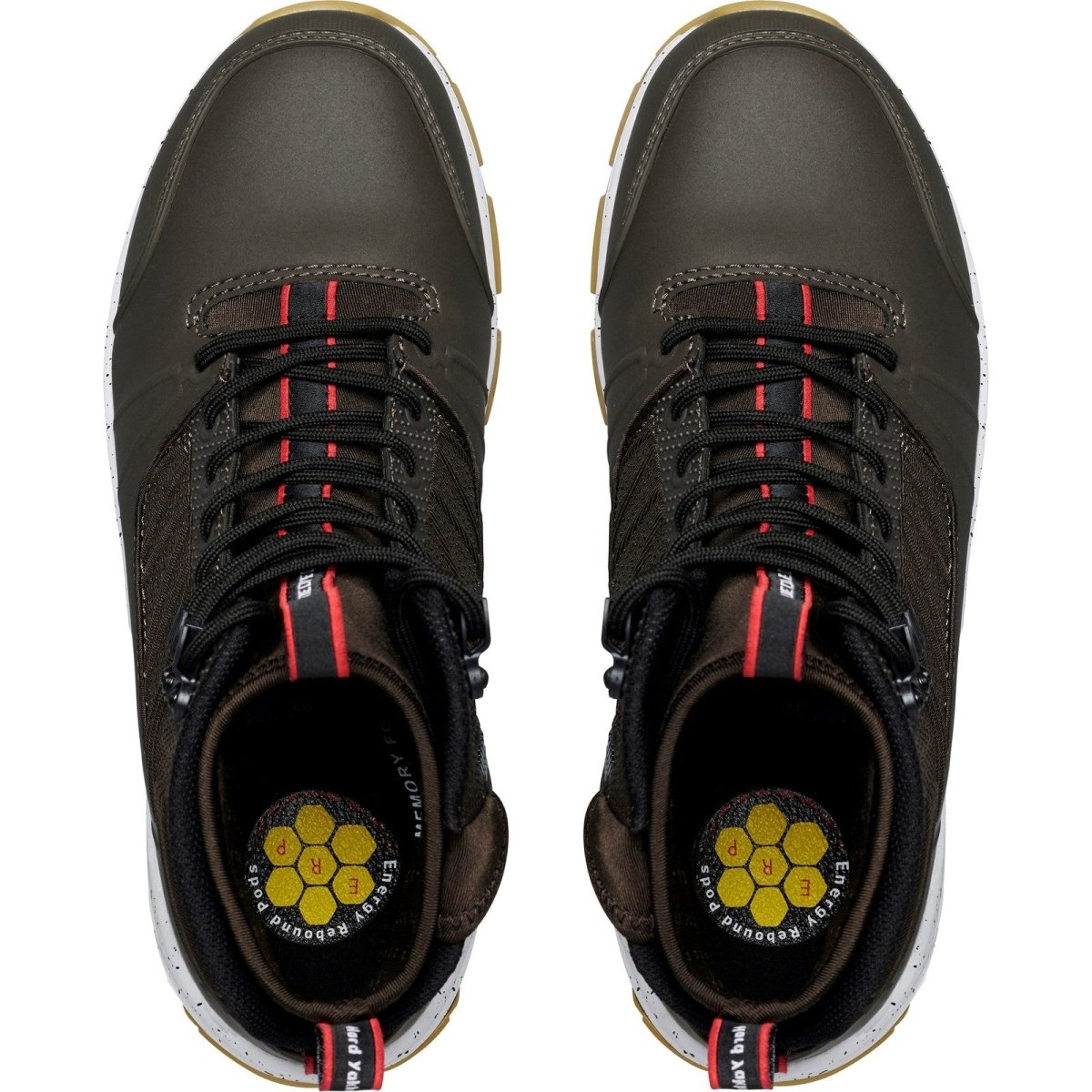 Hard Yakka Neo 2.0 PR Hybrid Side Zip Safety Boot Hard Yakka