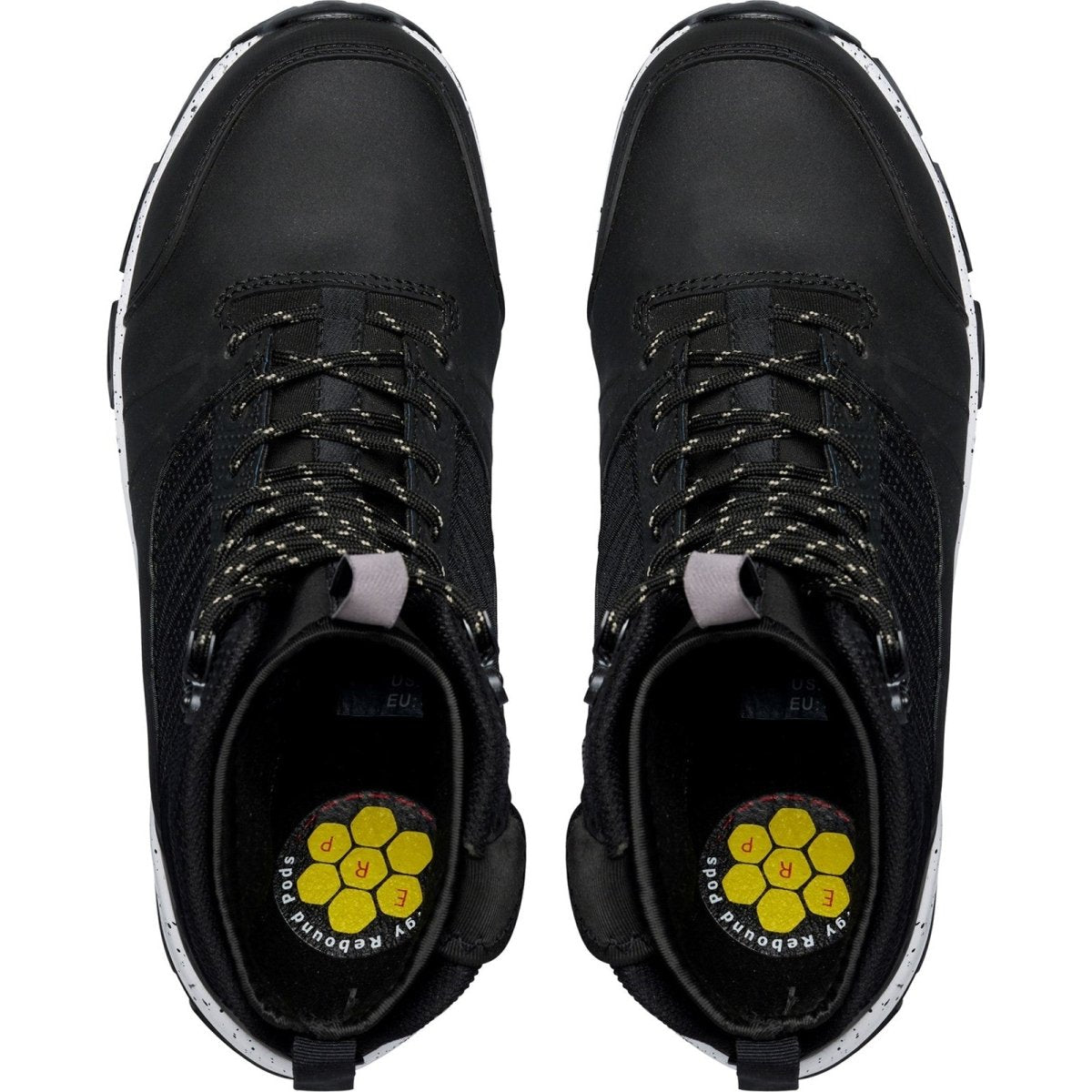 Hard Yakka Neo 2.0 PR Hybrid Side Zip Safety Boot Hard Yakka