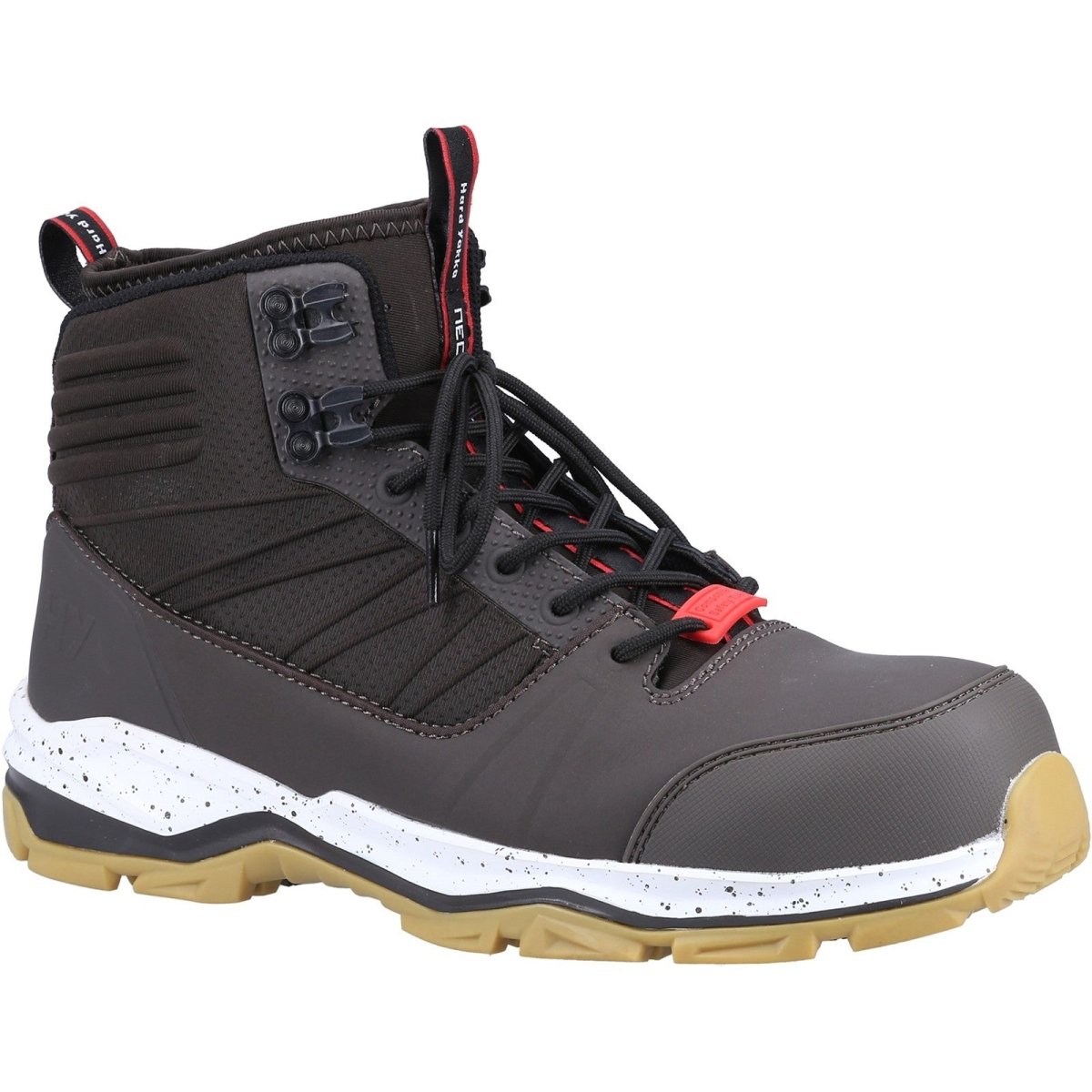 Hard Yakka Neo 2.0 PR Hybrid Side Zip Safety Boot Hard Yakka