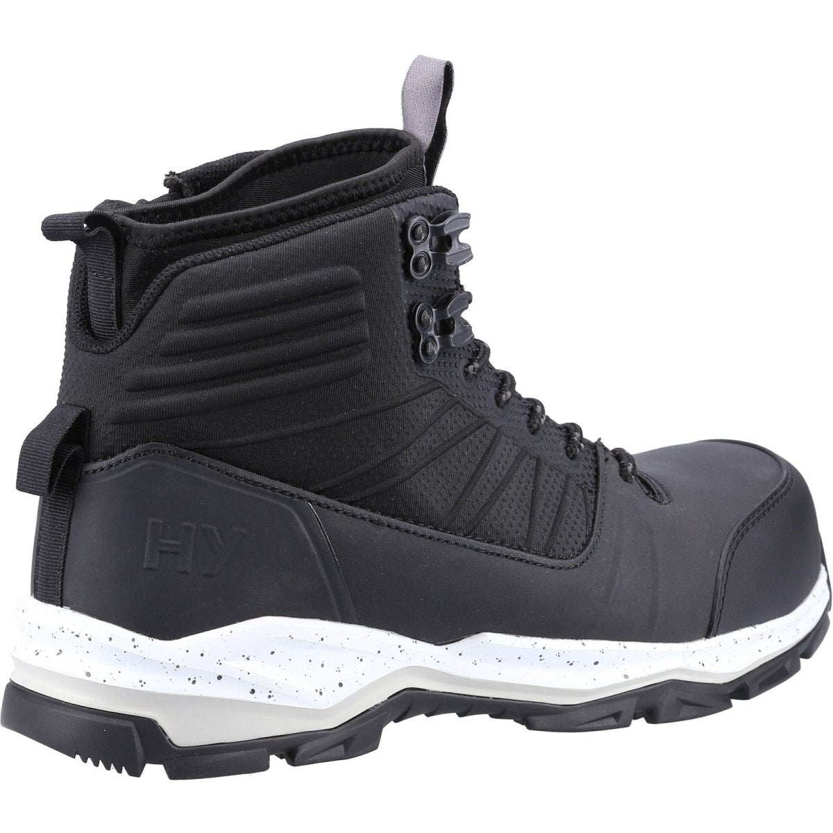 Hard Yakka Neo 2.0 PR Hybrid Side Zip Safety Boot Hard Yakka