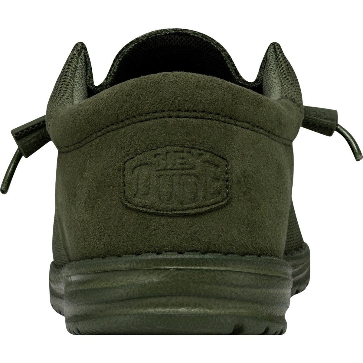 HEYDUDE Wally Funk Mono Shoe HEYDUDE