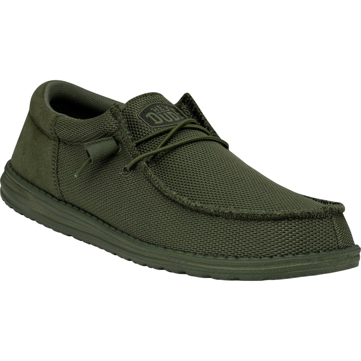 HEYDUDE Wally Funk Mono Shoe HEYDUDE