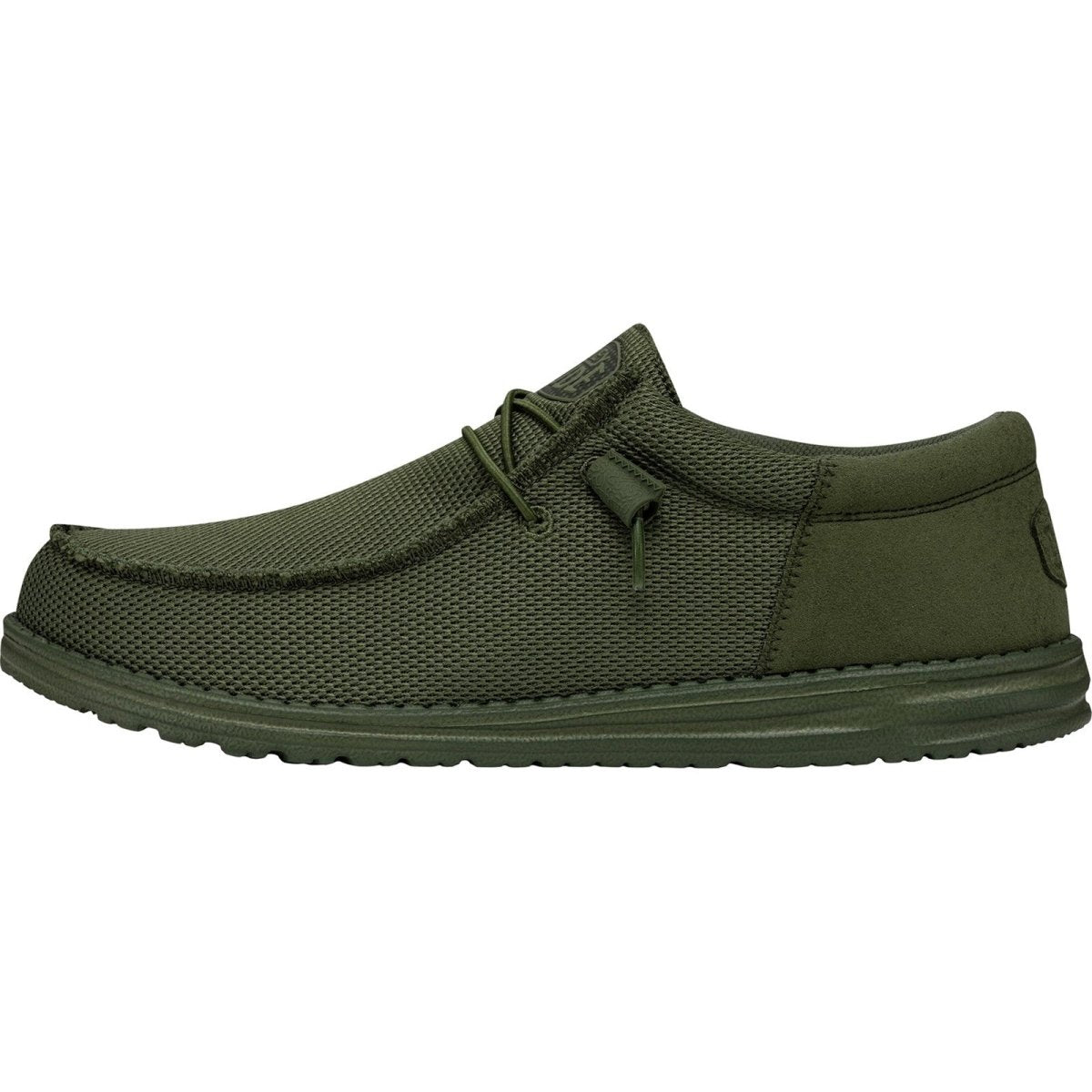 HEYDUDE Wally Funk Mono Shoe HEYDUDE