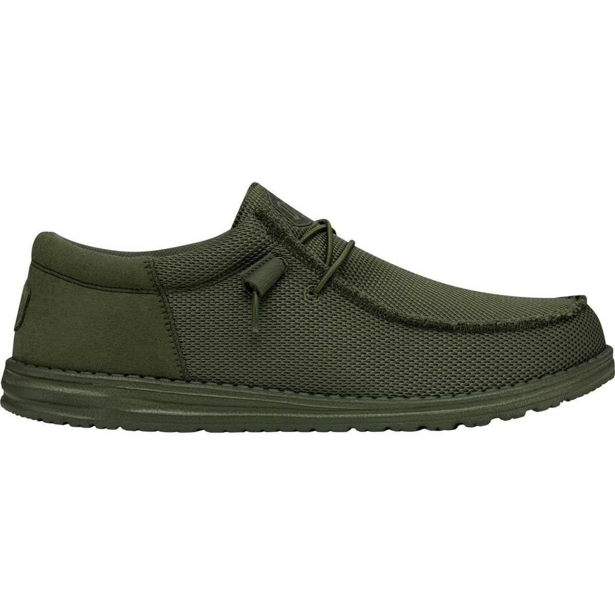 HEYDUDE Wally Funk Mono Shoe HEYDUDE