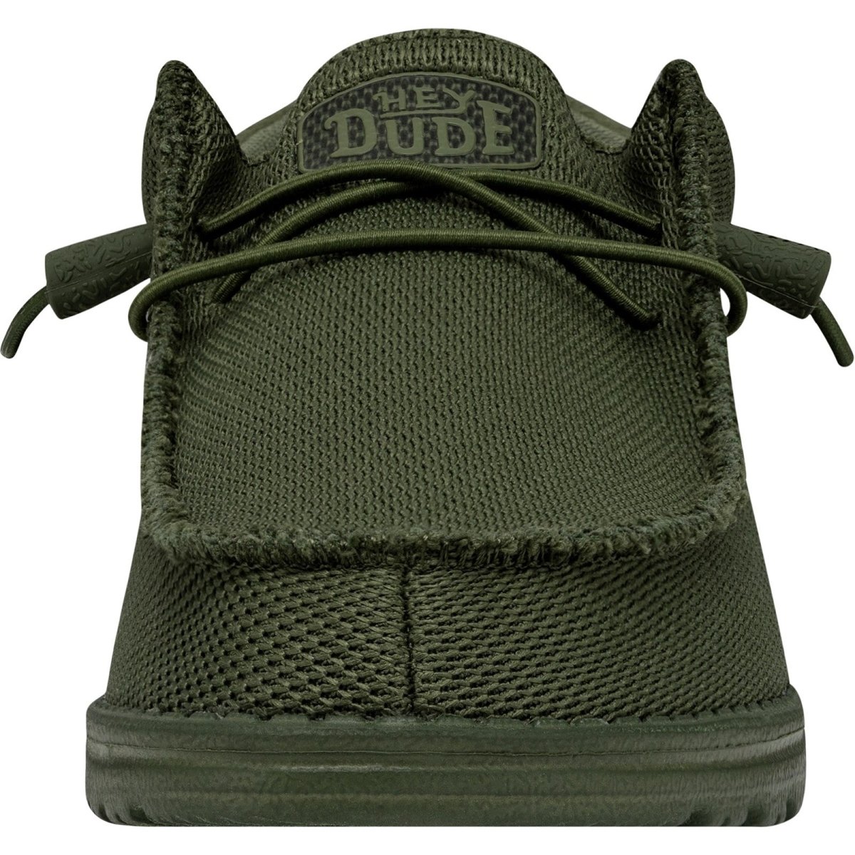 HEYDUDE Wally Funk Mono Shoe HEYDUDE
