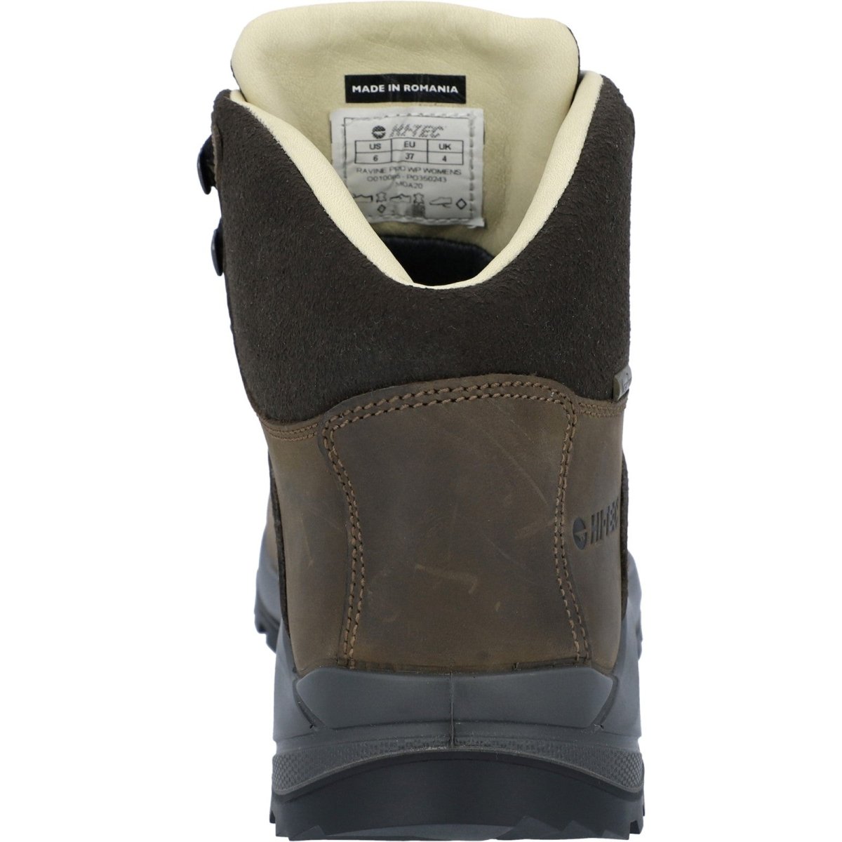 Hi-Tec Ravine Pro Boots Hi-Tec