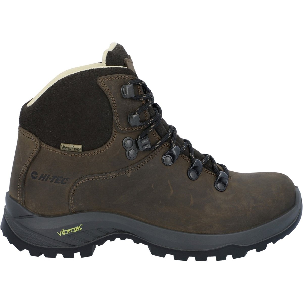 Hi-Tec Ravine Pro Boots Hi-Tec