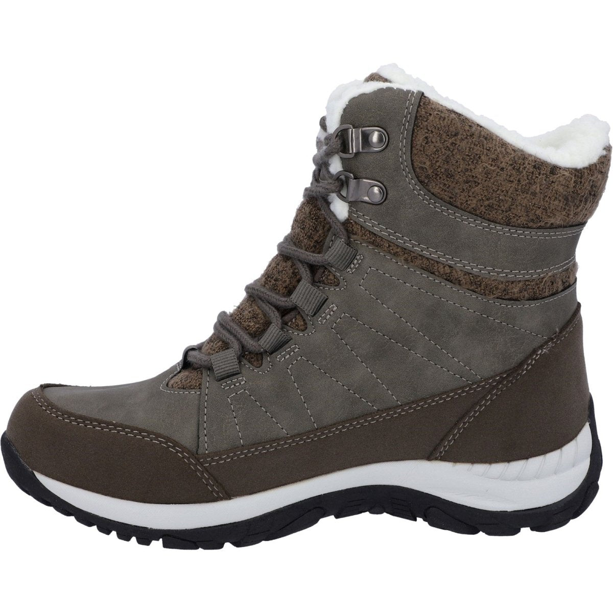 Hi-Tec Riva Mid Boots Hi-Tec