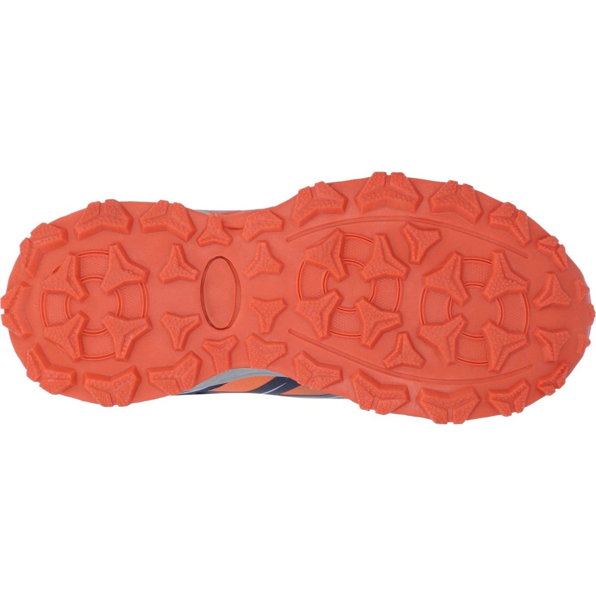 Hi-Tec Scooby Low Kids Waterproof Hiking Shoes Hi-Tec