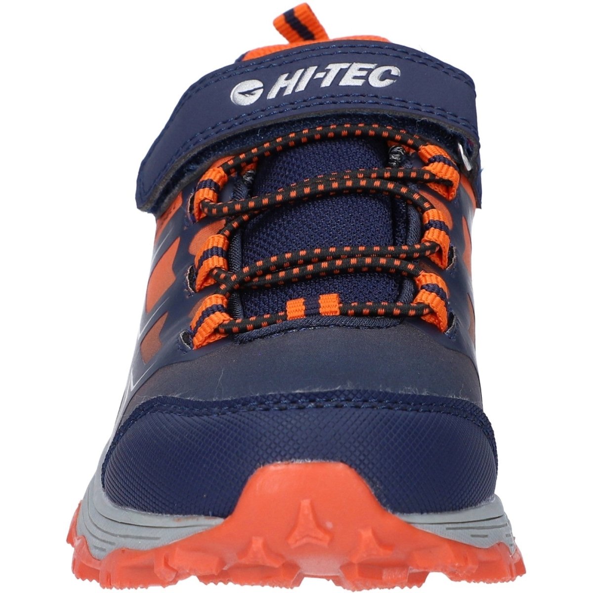 Hi-Tec Scooby Low Kids Waterproof Hiking Shoes Hi-Tec