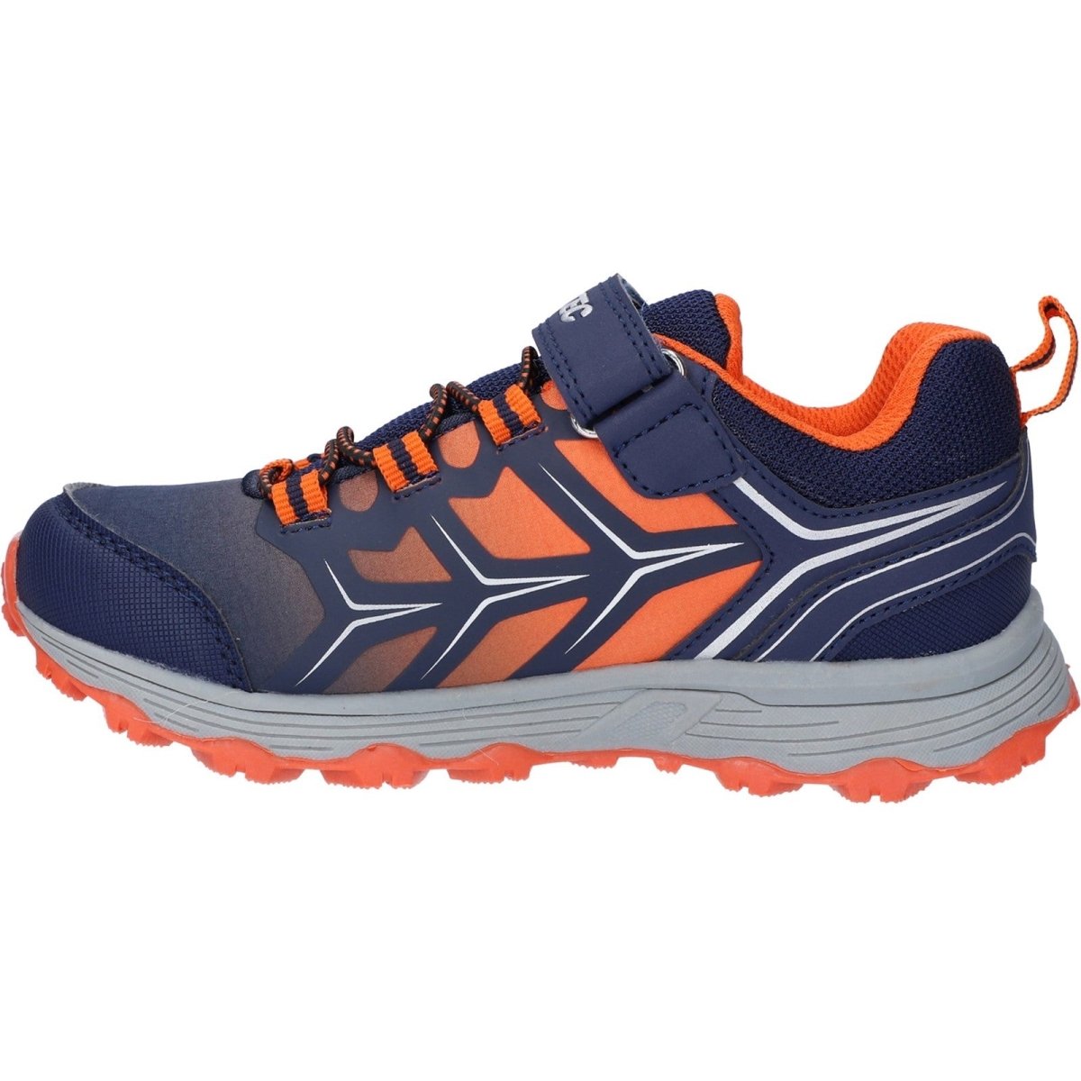Hi-Tec Scooby Low Kids Waterproof Hiking Shoes Hi-Tec