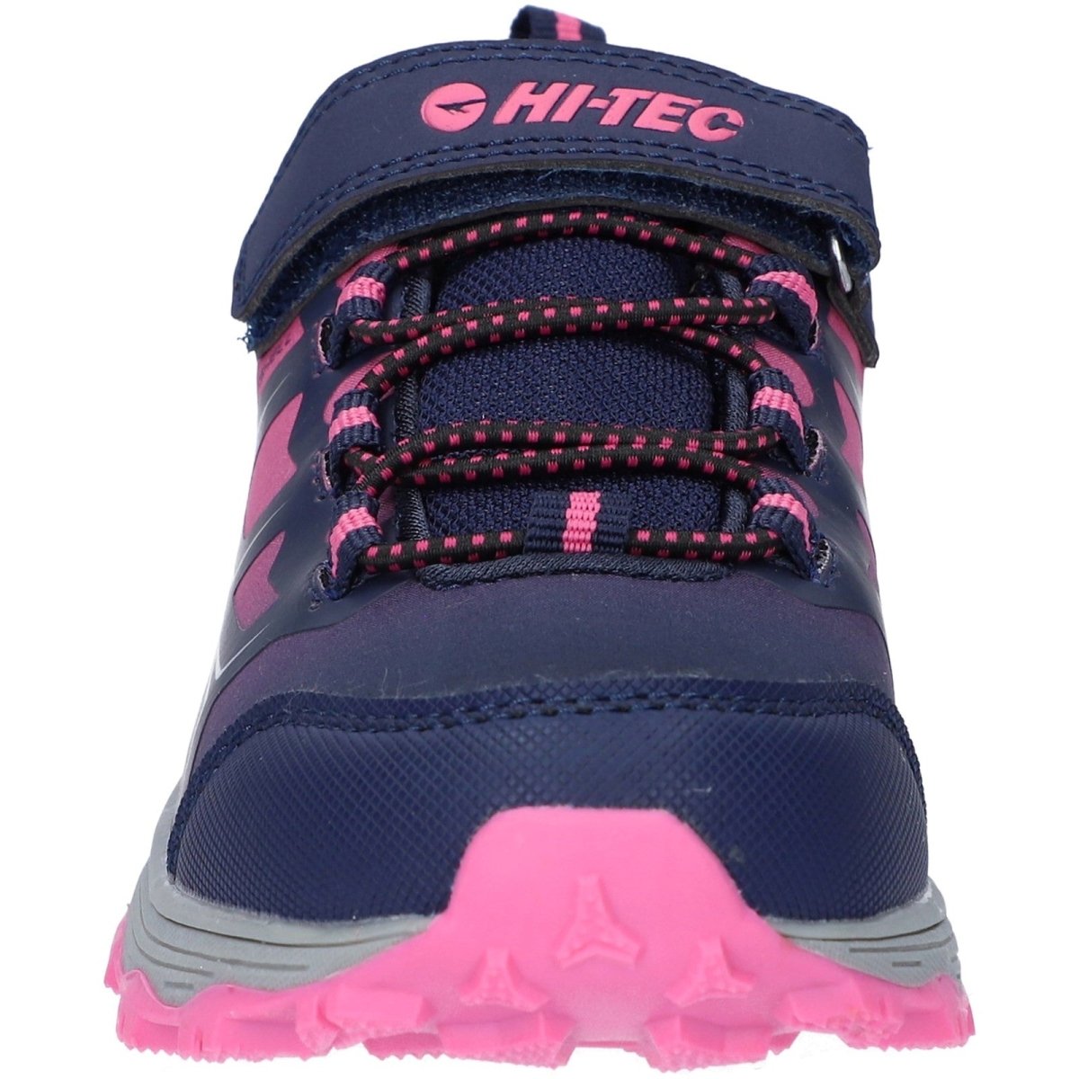 Hi-Tec Scooby Low Girls Waterproof Hiking Shoes Hi-Tec