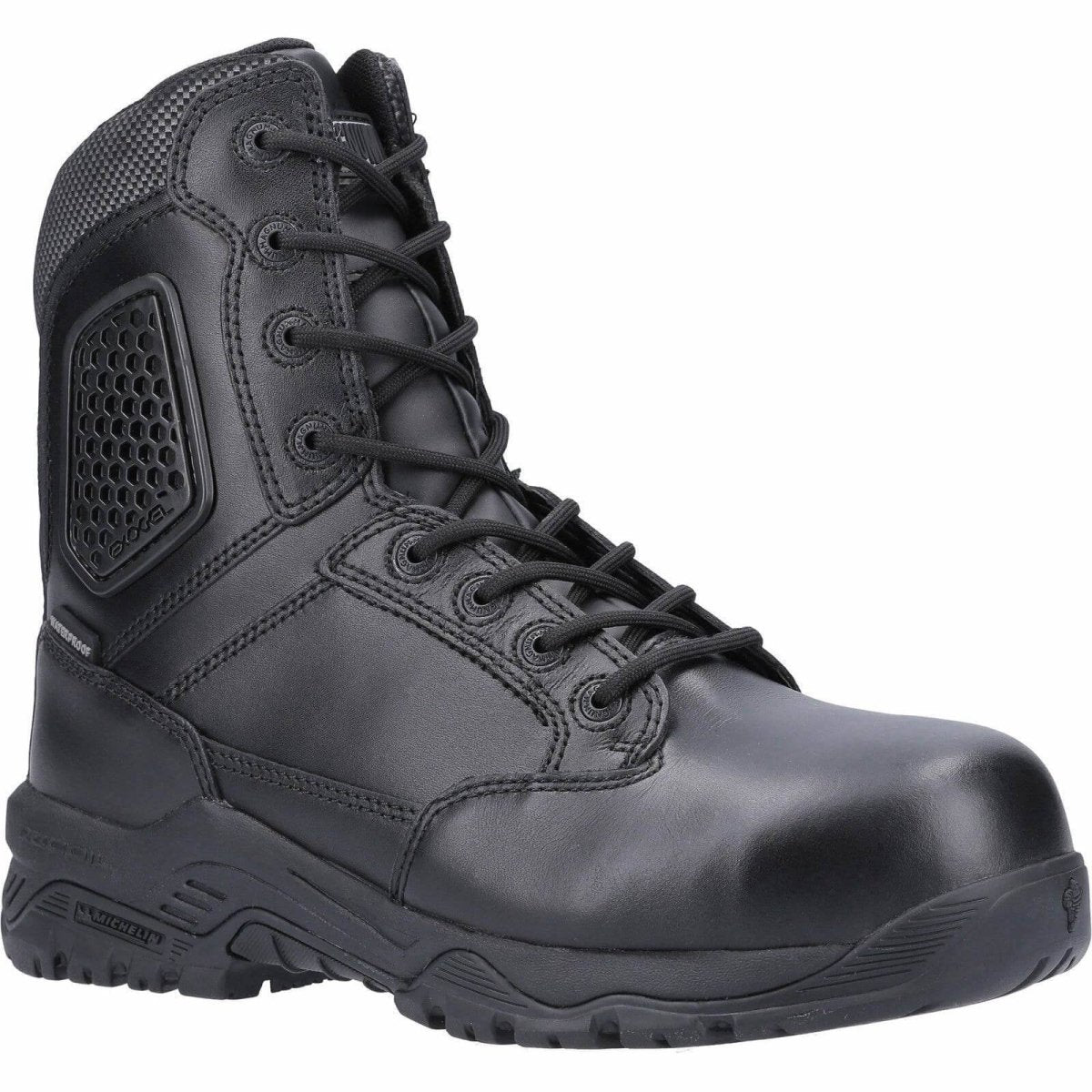 Magnum Strike Force 8.0 Safety Boots Magnum