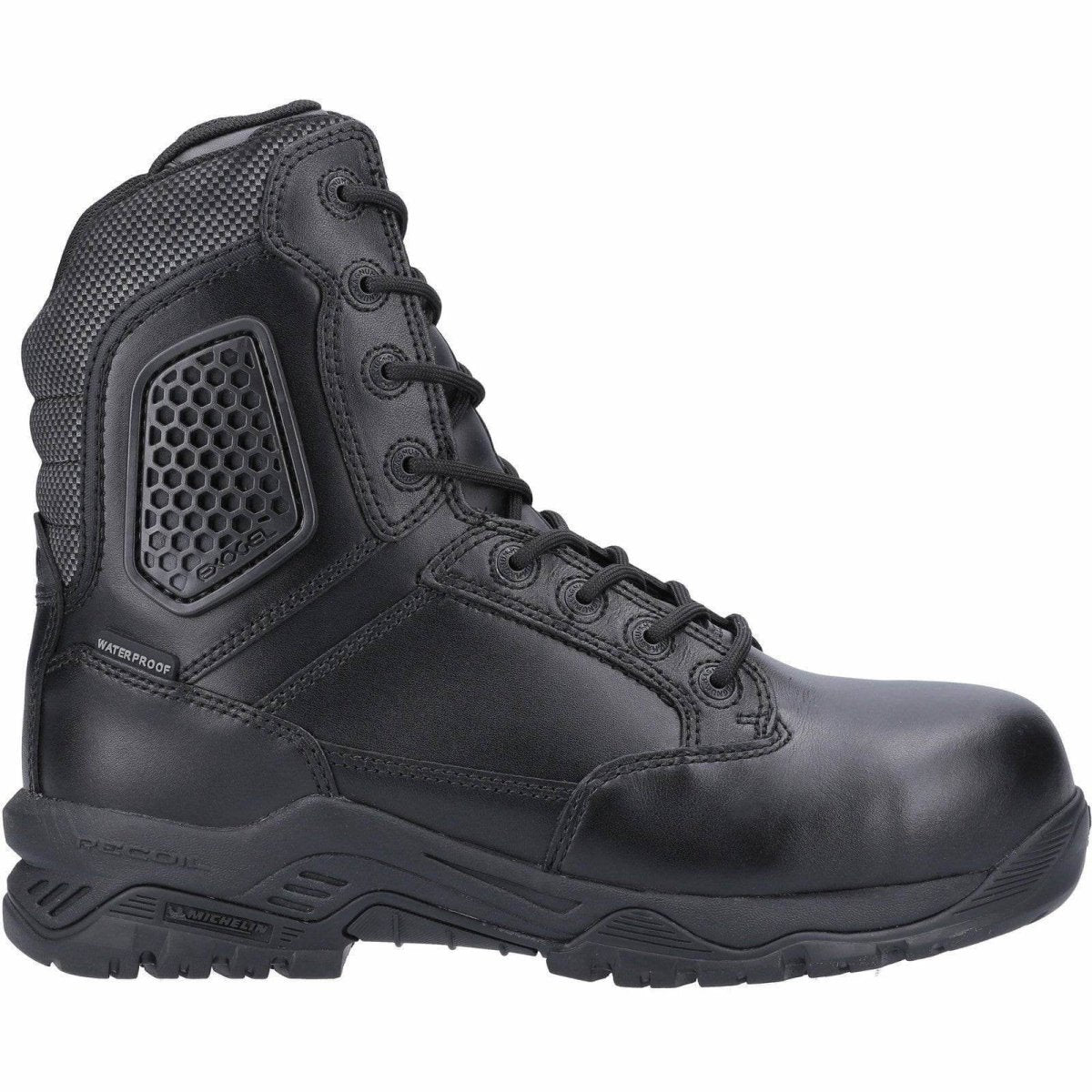 Magnum Strike Force 8.0 Safety Boots Magnum
