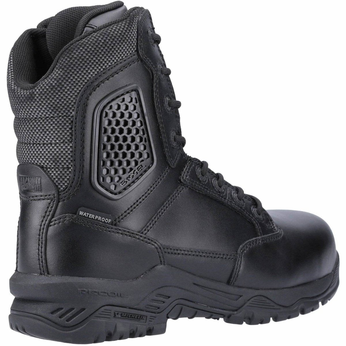 Magnum Strike Force 8.0 Safety Boots Magnum
