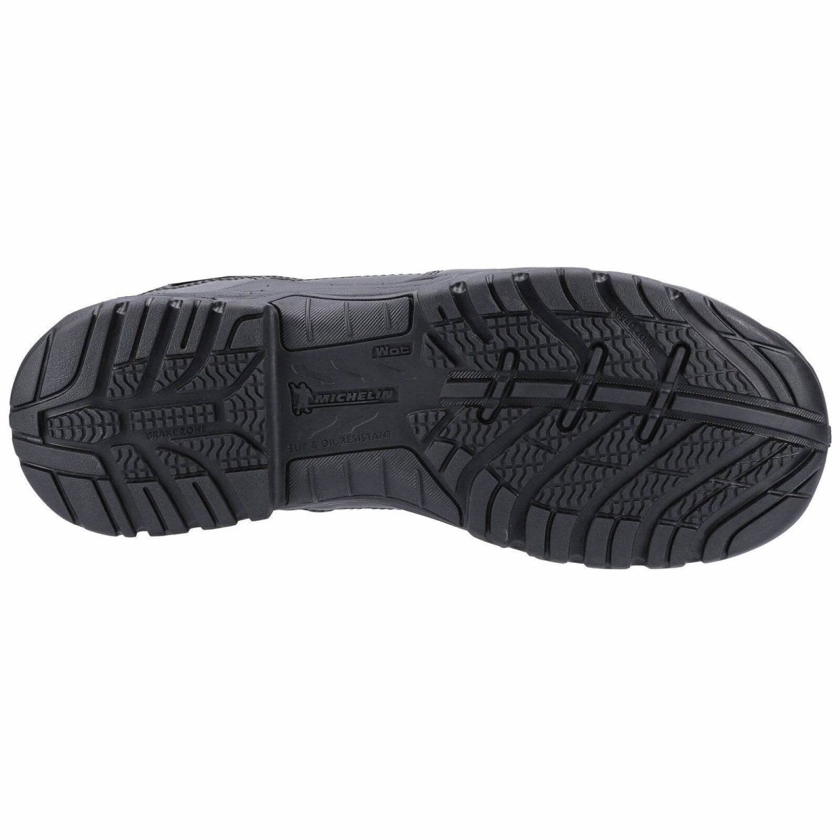 Magnum Strike Force 8.0 Safety Boots Magnum