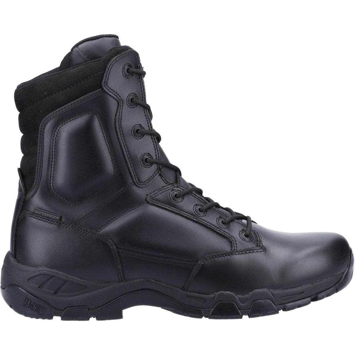Magnum Viper Pro 8.0 Waterproof Uniform Work Boots Magnum