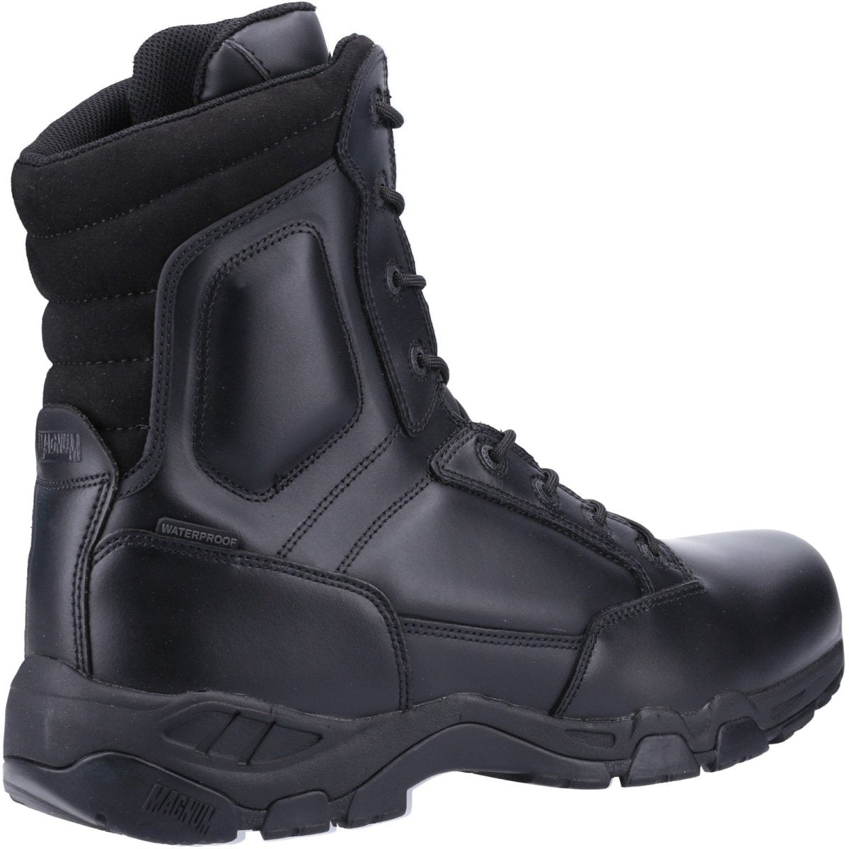 Magnum Viper Pro 8.0 Waterproof Uniform Work Boots Magnum