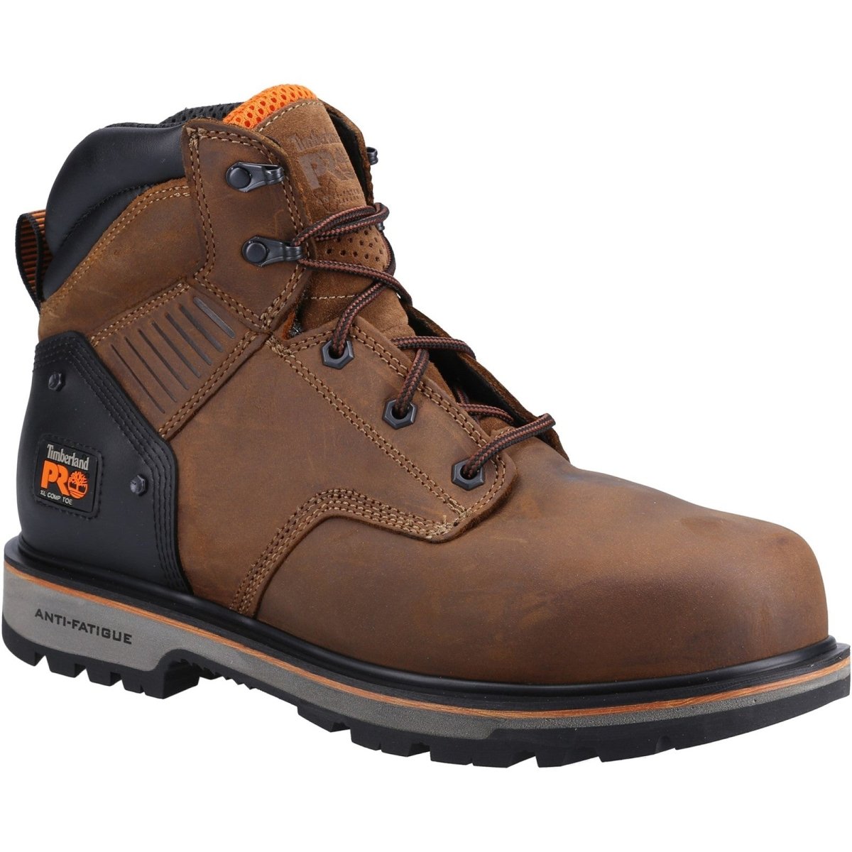 Timberland Pro Ballast Safety Boot Timberland Pro