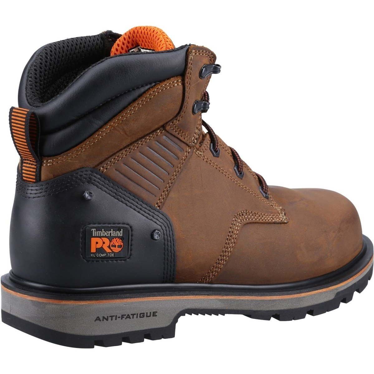 Timberland Pro Ballast Safety Boot Timberland Pro