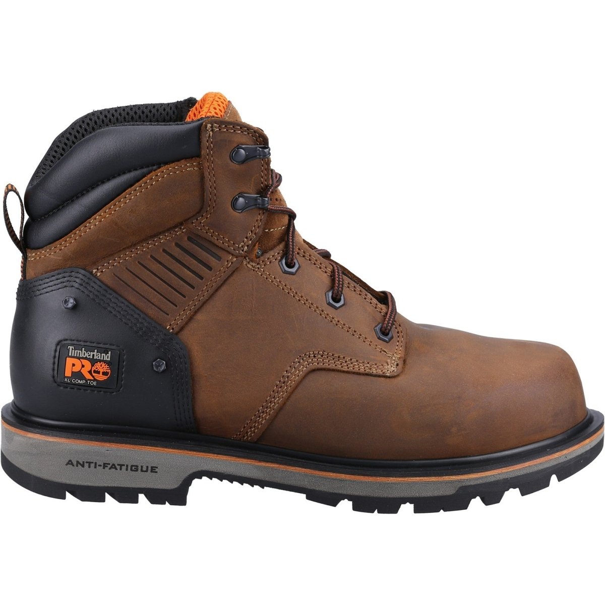 Timberland Pro Ballast Safety Boot Timberland Pro