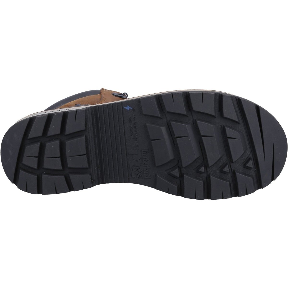 Timberland Pro Ballast Safety Boot Timberland Pro