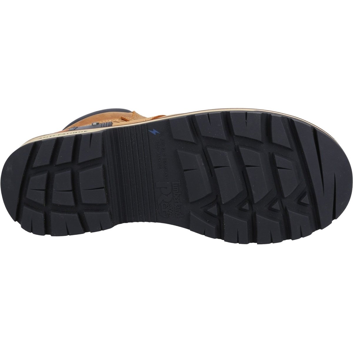 Timberland Pro Ballast Safety Boot Timberland Pro