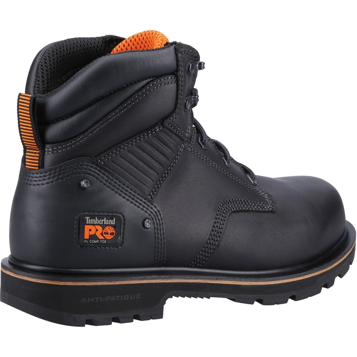 Timberland Pro Ballast Safety Boot Timberland Pro