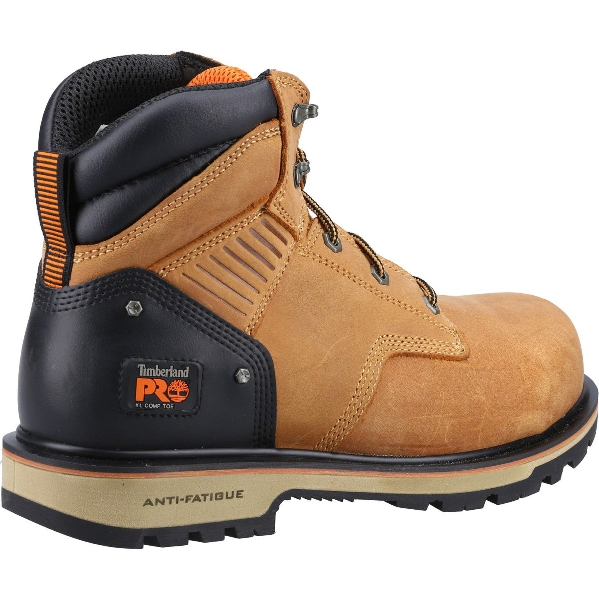 Timberland Pro Ballast Safety Boot Timberland Pro