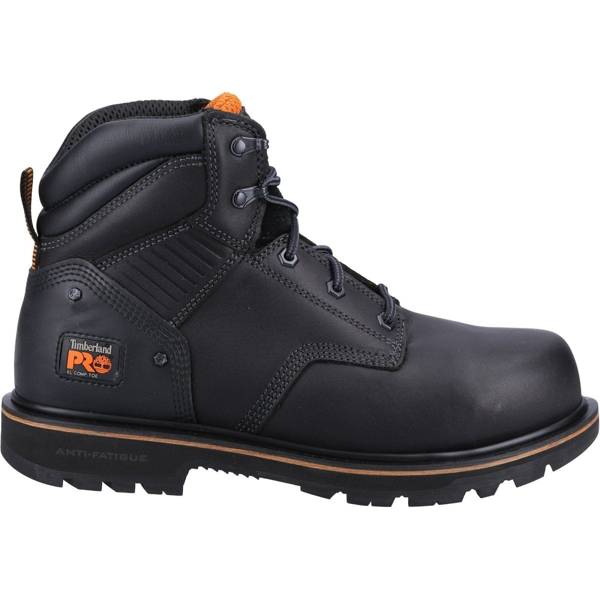 Timberland Pro Ballast Safety Boot Timberland Pro