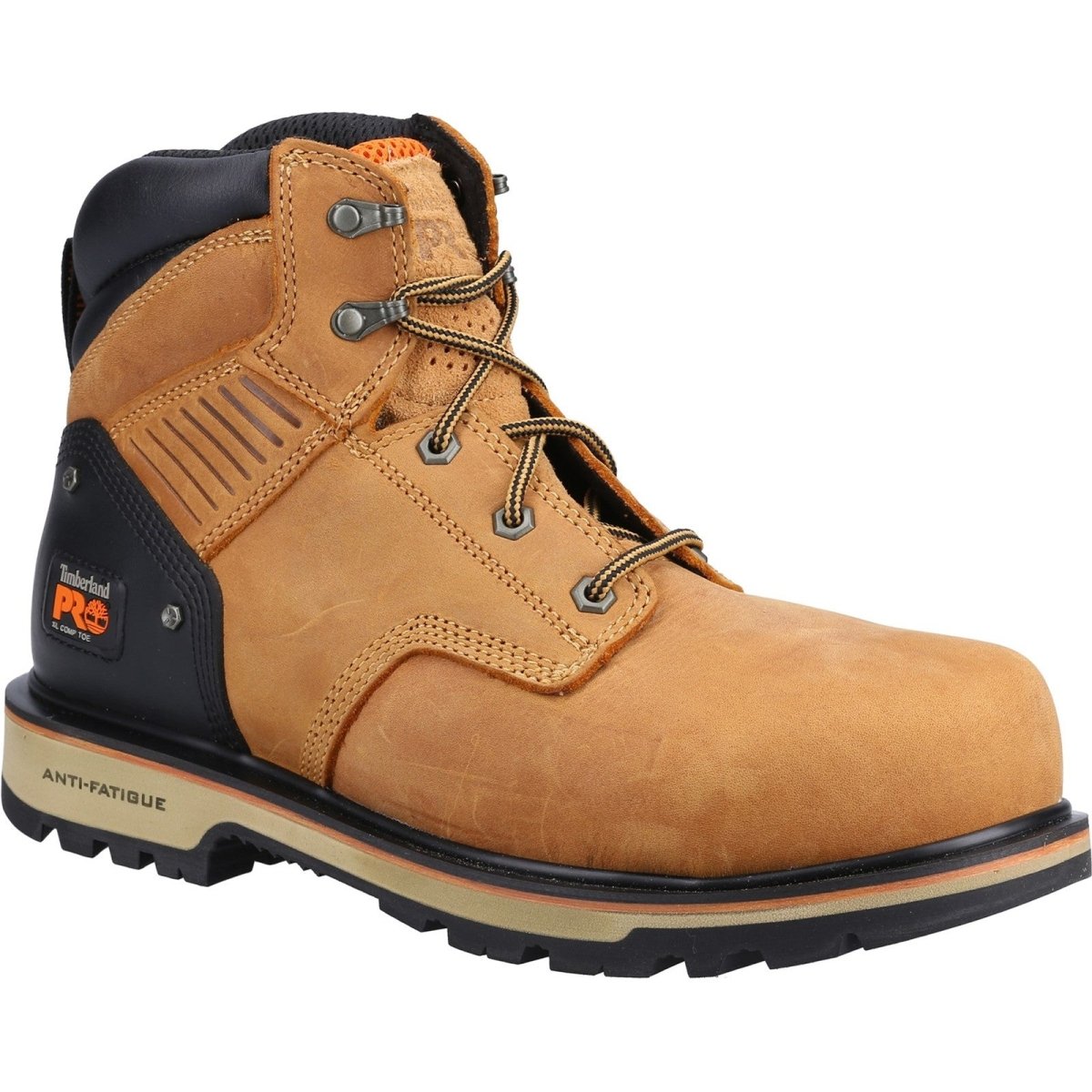 Timberland Pro Ballast Safety Boot Timberland Pro