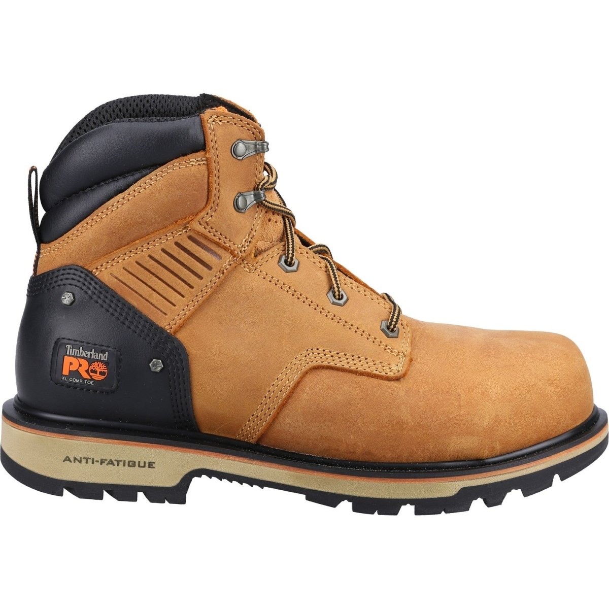 Timberland Pro Ballast Safety Boot Timberland Pro