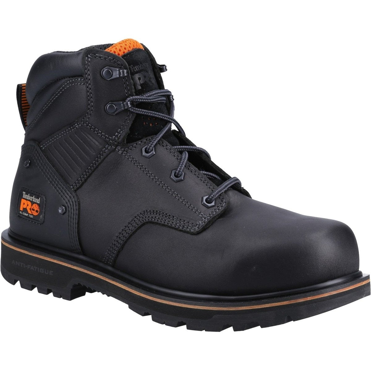 Timberland Pro Ballast Safety Boot Timberland Pro