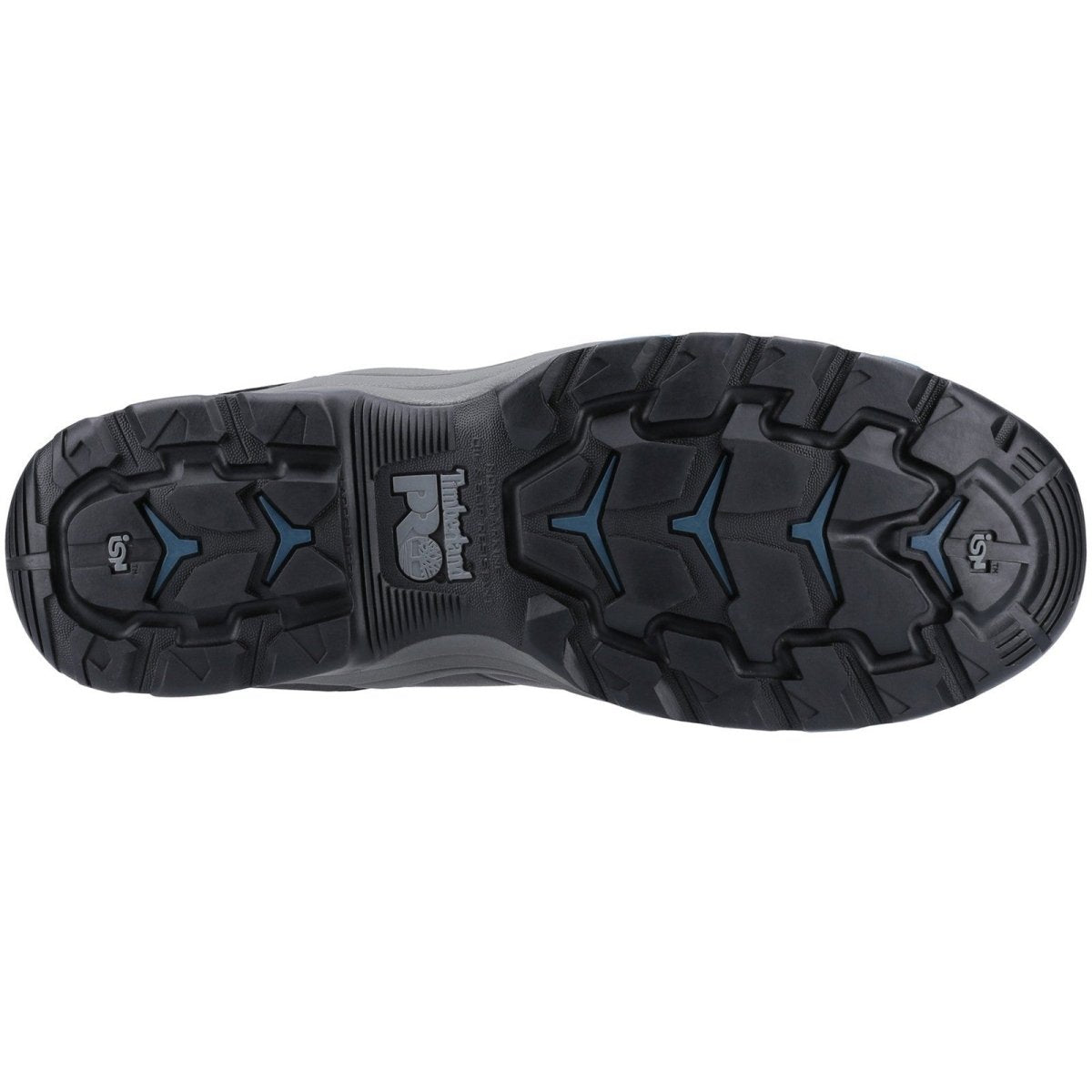 Timberland Pro Hypercharge Composite Safety Toe Work Boot Timberland Pro
