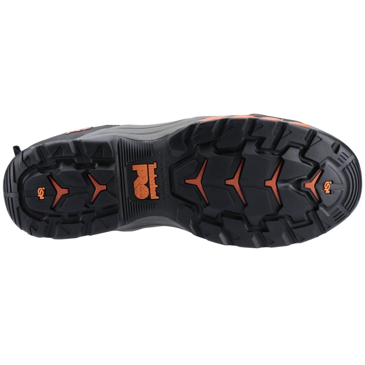 Timberland Pro Hypercharge Composite Safety Toe Work Boot Timberland Pro