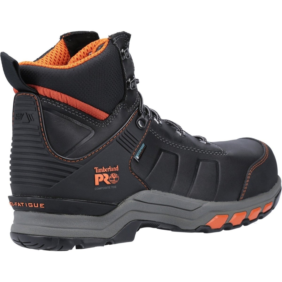 Timberland Pro Hypercharge Composite Safety Toe Work Boot Timberland Pro