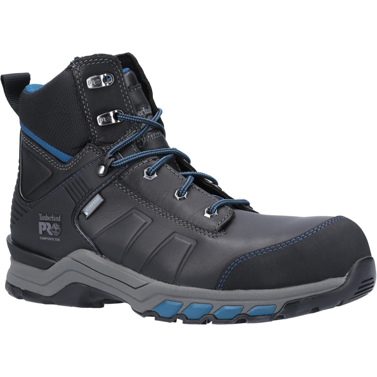 Timberland Pro Hypercharge Composite Safety Toe Work Boot Timberland Pro